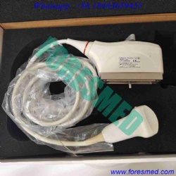 Sonoscape C344 convex array ultrasound transducer