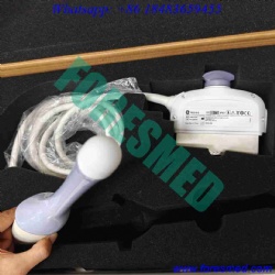 GE LOGIQ E10 Voluson E10 4D Intercavity Ultrasound transducer RIC5-9-D