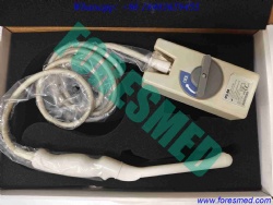 GE Voluson 730 Voluson 730 Pro Voluson 730 Expert endocavity ultrasound transducer IC5-9H