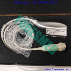 GE Vivid i phased array ultrasound transducer 6S-RS