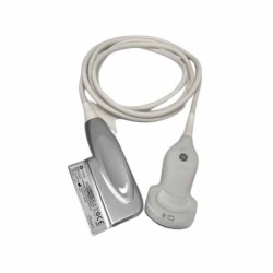 GE Voluson S10 convex ultrasound transducer C2-9-RS