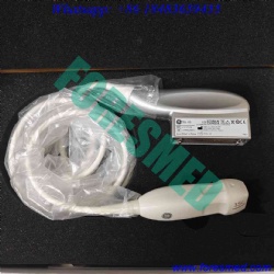 GE logiq e Vivid i Phased Array Ultrasound transducer 3Sc-RS