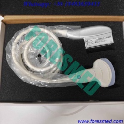GE Vivid S6 Voluson P8 convex ultrasound transducer 4C-RS
