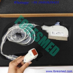 GE 3S Phased array ultrasound transducer