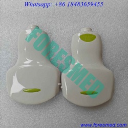 Compatible Toshiba PVT-375BT ultrasound transducer case