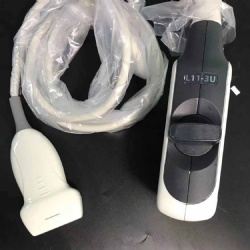 Mindray Resona 7 linear ultrasound transducer L11-3U