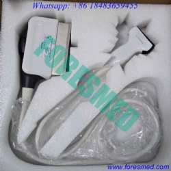 Mindray Resona 7 linear ultrasound transducer L14-5WU
