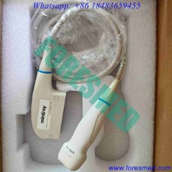Mindray M9 cardiac ultrasound transducer SP5-1s