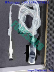 Mindray Resona 7 phased array ultrasound transducer SP5-1U
