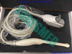 Samsung Accuvix XG SonoAce R7 transvaginal ultrasound transducer EV4-9/10ED
