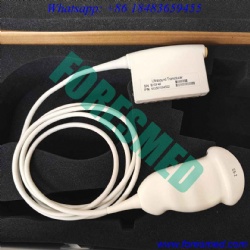Philips C5-2 Broadband Curved Array Transducer