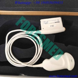 Philips C5-2 Broadband Curved Array Transducer