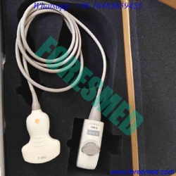 Siemens Acuson X150 Acuson X300 Acuson X300PE Acuson X600 Sonoline G40 Sonoline G60S convex ultrasound transducer CH5-2