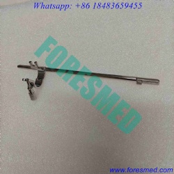 GE E8C E8C-RS E8CS IC5-9-D IC5-9H VR5-9 Reusable Biopsy needle guide