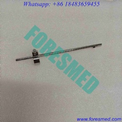 GE E8C E8C-RS E8CS IC5-9-D IC5-9H VR5-9 Reusable Biopsy needle guide