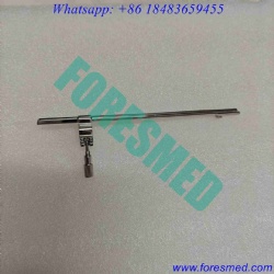 GE E8C E8C-RS E8CS IC5-9-D IC5-9H VR5-9 Reusable Biopsy needle guide