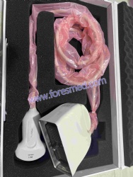 Philips HD15 IU22 IE33 convex ultrasound transducer C5-1