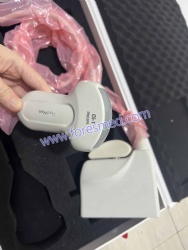 Philips HD15 IU22 IE33 convex ultrasound transducer C5-1