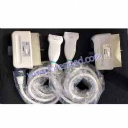 Mindray Resona 7 Linear ultrasound transducer L9-3U
