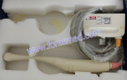 Toshiba PVF-621VT transvaginal ultrasound transducer