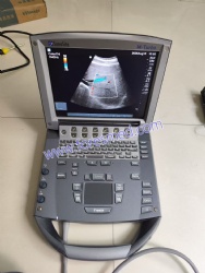 SonoSite M-Turbo