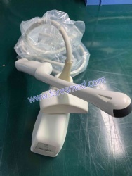 Philips HD9 iU22 transvaginal ultrasound transducer C8-4v