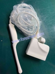 Philips HD9 iU22 transvaginal ultrasound transducer C8-4v