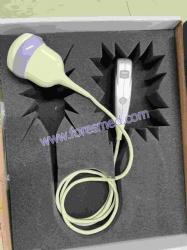 GE Voluson e voluson P8 LOGIQ P10 volume ultrasound transducer RAB2-6-RS
