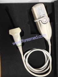 Medison SonoAce X6 Linear ultrasound transducer HL5-12ED