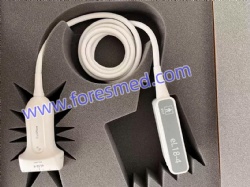 Philips Epiq 7 linear ultrasound transducer eL18-4