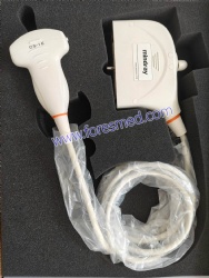Mindray C5-1E Curved Array ultrasound transducer