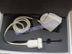 Philips X6-1 xMatrix 3D/4D Curved Array ultrasound transducer
