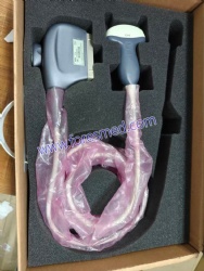 Alpinion E-cube 7 Convex ultrasound transducer C1-6