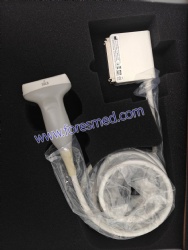 Siemens Acuson 12L3 Linear Array ultrasound transducer
