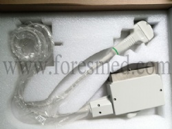 Replaceable compatible GE 3.5C ultrasound probe