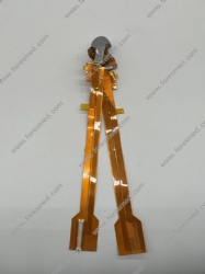 Siemens Acuson MC9-4 Acoustic Module ultrasound transducer head crystal