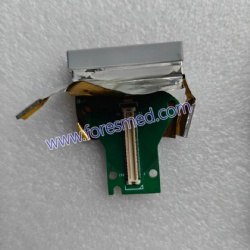 Canon Toshiba PLT-704SBT Acoustic Module ultrasound transducer head crystal