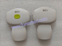 Canon PVT-475BT(8C1) ultrasound transducer case