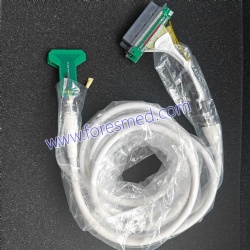 GE 4C-RS ultrasound transducer cable kit