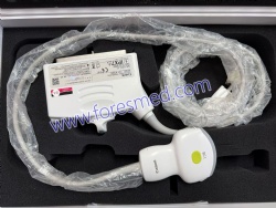 Canon PVT-475BT (8C1) Curved Array ultrasound transducer