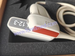 Philips Epiq Affinite 30 50 Linear array ultrasound transducer L12-3