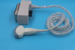 Replaceable compatible GE 4C-A ultrasound probe