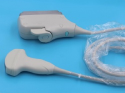 Replaceable compatible GE 4C-RC ultrasound probe