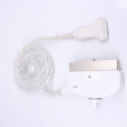 Replaceable compatible GE 8L  ultrasound probe