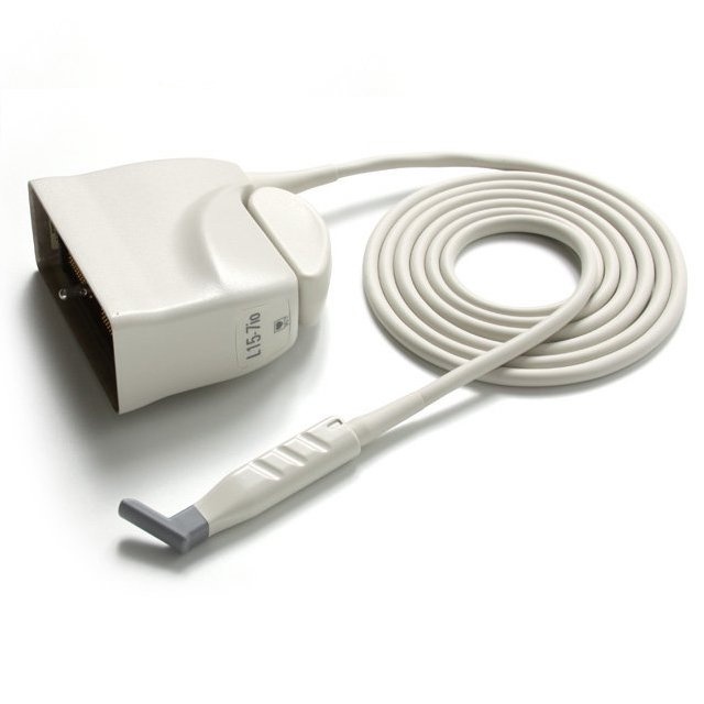 Philips L15-7io Linear Array Intraoperative ultrasound transducer