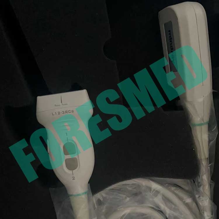 Mindray L12-3RCs Linear Array transducer for MX7