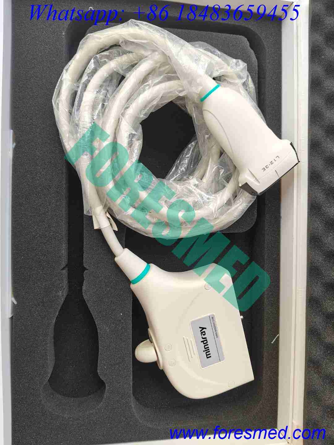Mindray DC-70 Linear ultrasound transducer L12-3E