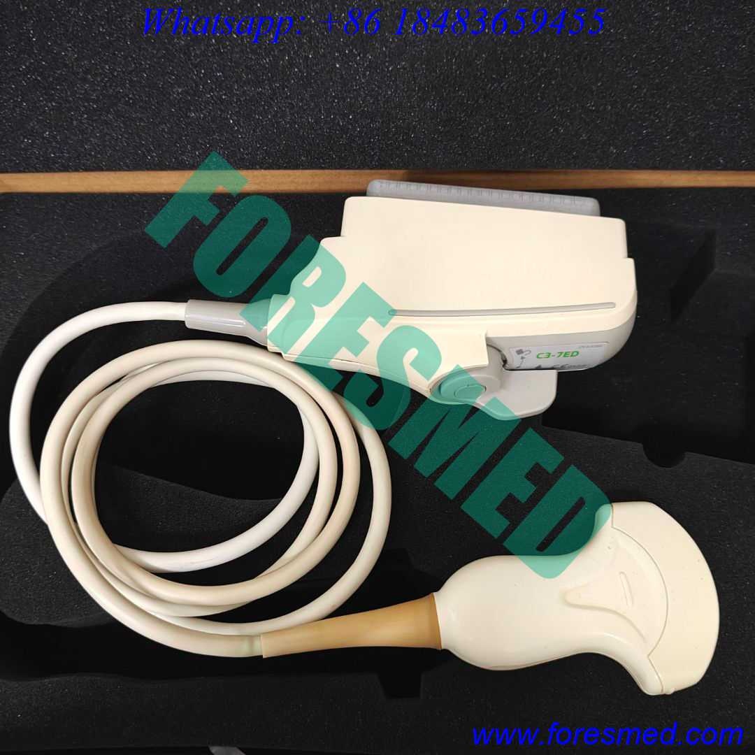 Samsung Medison SonoAce 8000 Live SonoAce X8 ultrasound transducer C3-7ED