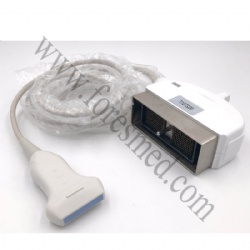 For GE LOGIQ BOOK VIVID E 8L-RS ultrasound transducer