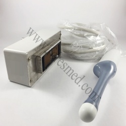 RIC5-9-D For GE Voluson E8/E6 New Compatible 4D Transvaginal Ultrasonic Transducer